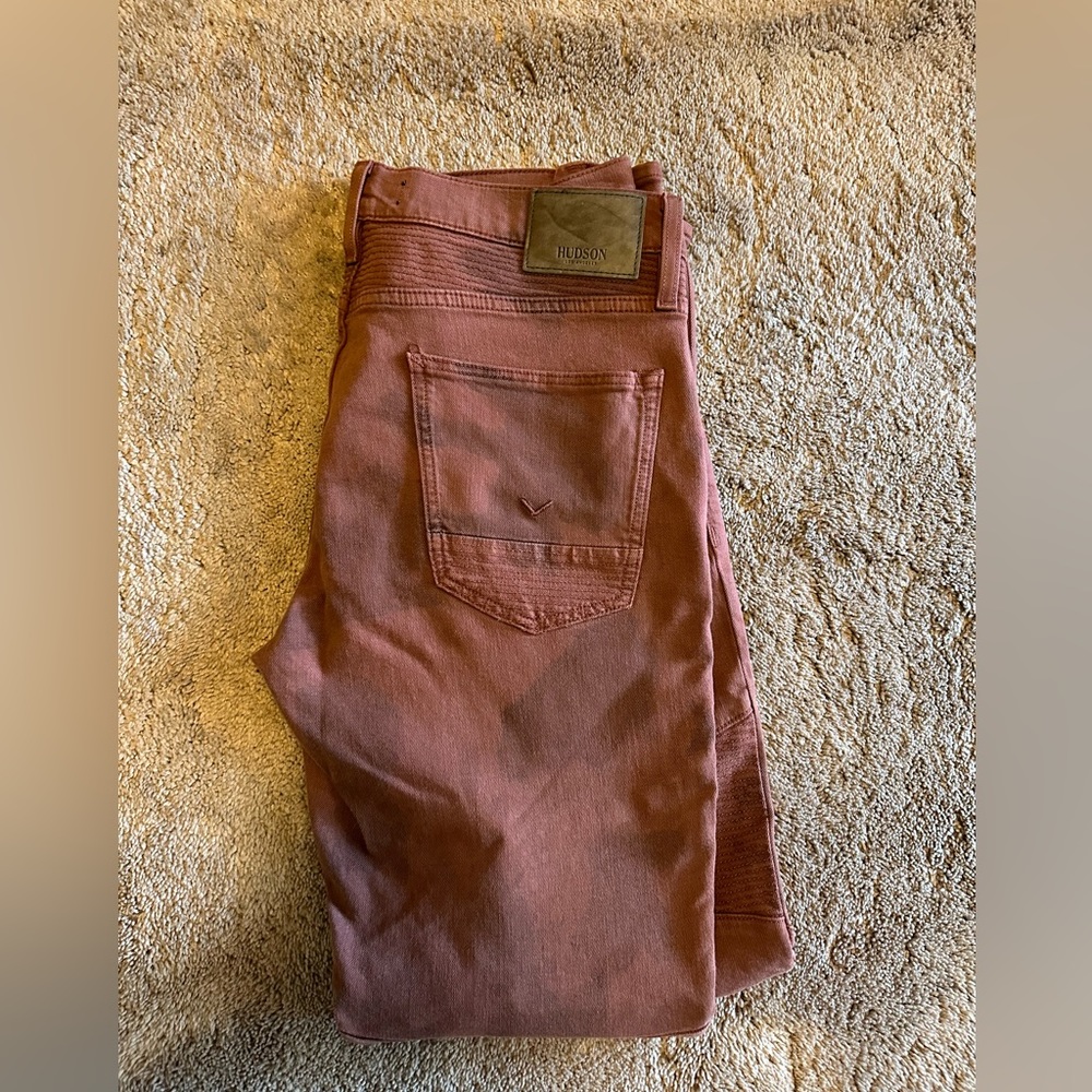 HUDSON JEANS